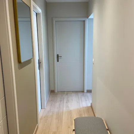 La Du Petit Port - & Apartment *