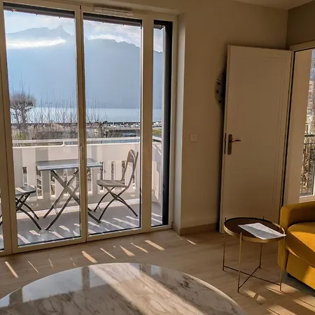 Apartment La Du Petit Port - & *
