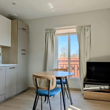 La Du Petit Port - & Apartment