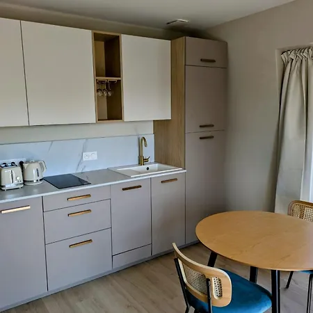 Apartment La Du Petit Port - & *