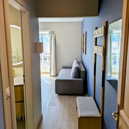 La Du Petit Port - & Apartment Aix-les-Bains