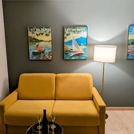 La Du Petit Port - & Apartment