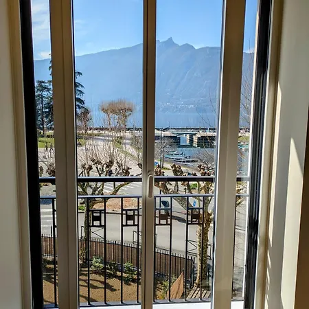 La Du Petit Port - & Apartment *