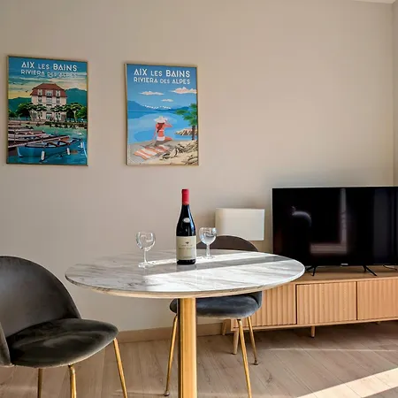 La Du Petit Port - & Apartment *