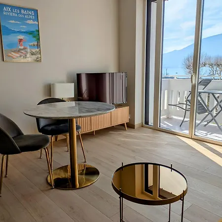 Apartment La Du Petit Port - &
